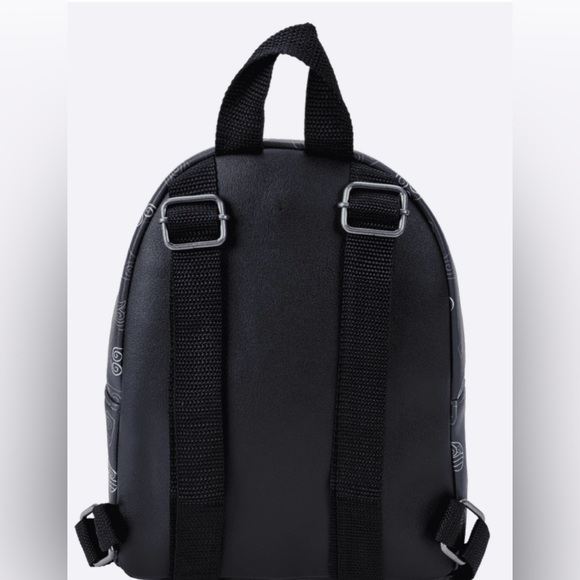 NWT Funko POP Nickelodeon The Last Airbender mini backpack - Picture 2 of 6